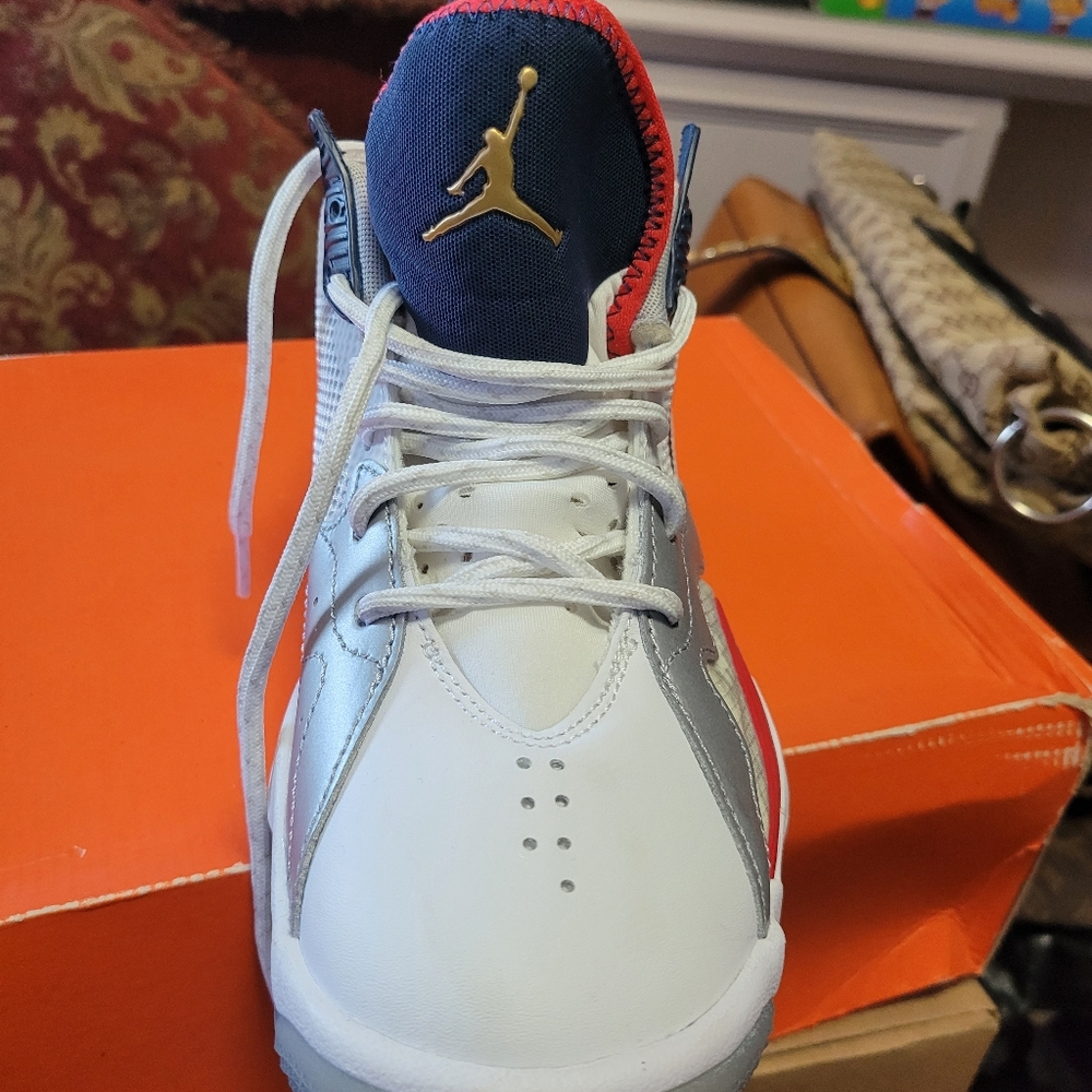Jordan Zoom 92 - Picture 4 of 4
